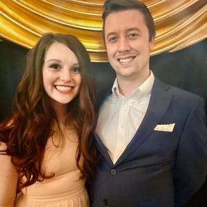 Meet your Posher, Kaitlyn